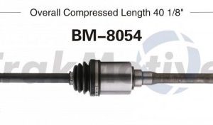 BM-8054