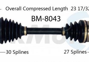 BM-8043