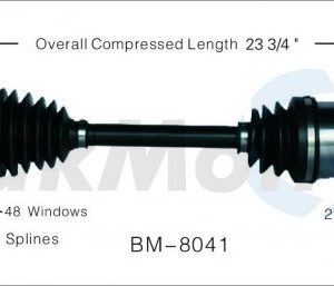 BM-8041