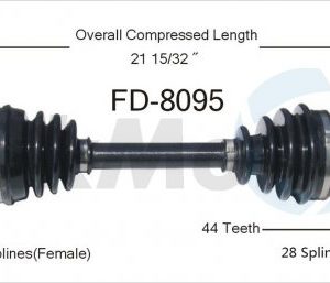 FD-8095