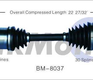 BM-8037